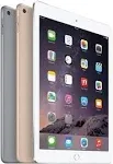 Apple iPad Air 2 a1567 16GB Space Gray Tablet WiFi + 4G Unlocked GSM/CDMA (Renewed)