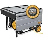 Igan Waterproof Generator Covers