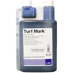 BASF 10059 Blue 32oz Turf Mark