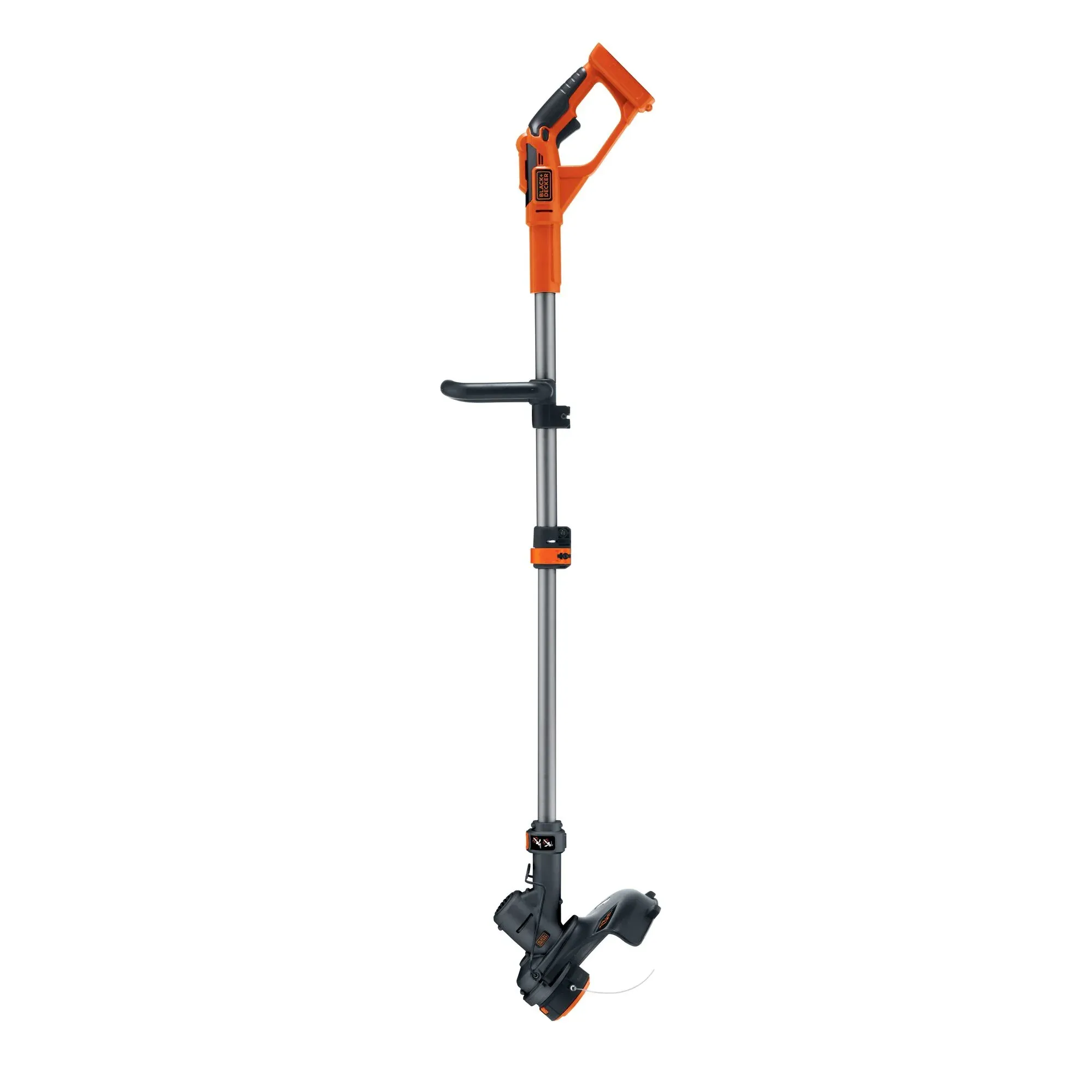 BLACK+DECKER 40V Max String Trimmer, 13-Inch, Tool Only (LST136B)