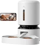 PETLIBRO Automatic Cat Feeder with Camera