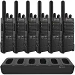 Cobra Pro Business 42-Mile Range 2-Way Radios