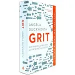 Grit: The Power of Passion and Perseverance