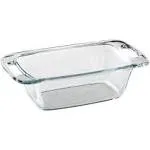 World Kitchen Pyrex Easy Grab Loaf Dish 1085799