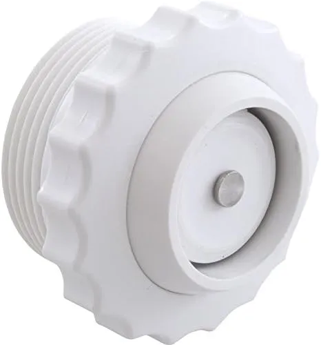 Val-Pak V20-339 Return Line Check Valve for Pool Spa - White