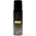 Oribe Gold Lust Dry Shampoo