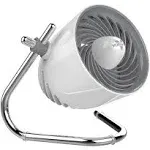 Vornado Pivot Circulator Fan,Ice White