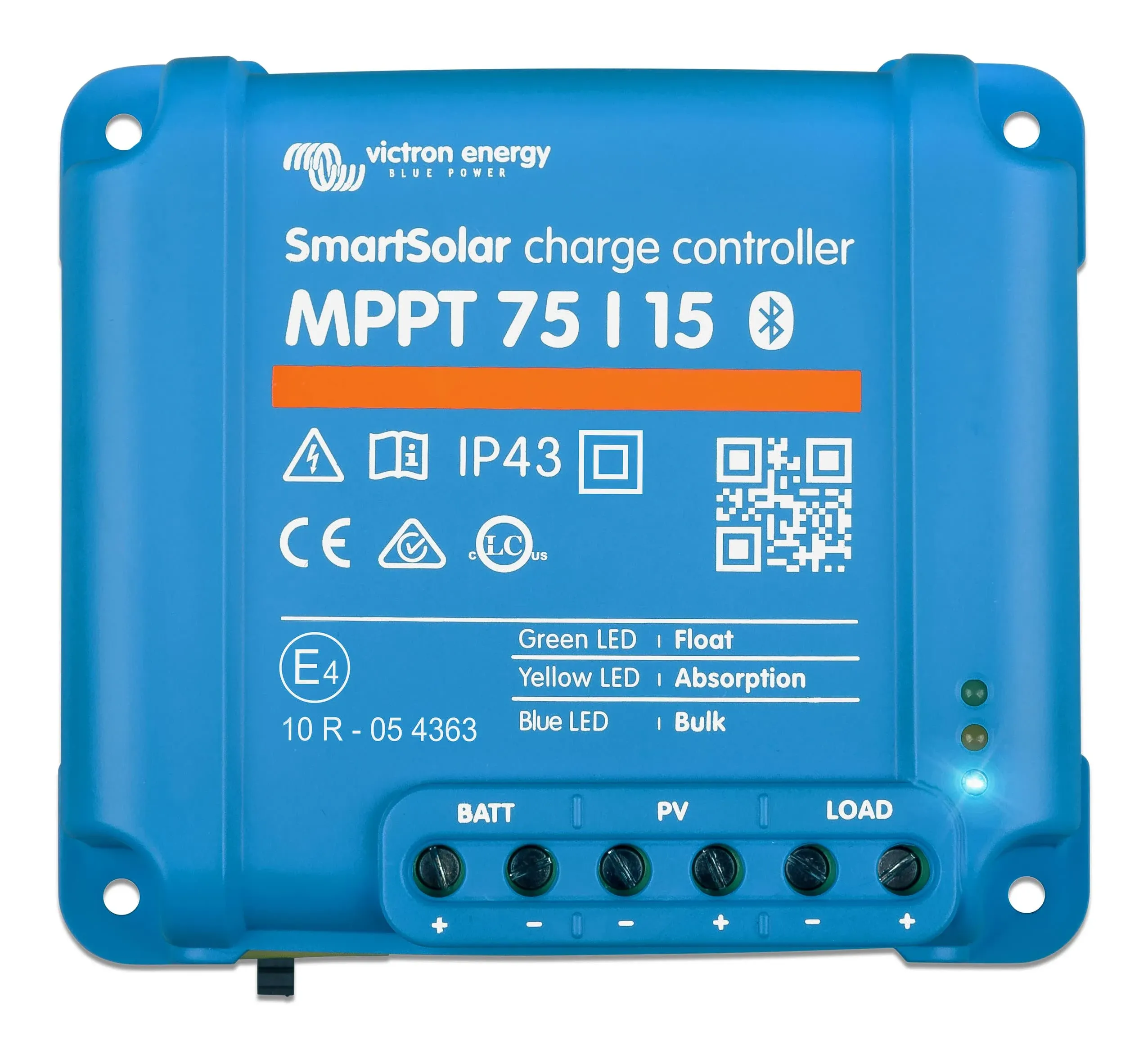 Victron MPPT SmartSolar Charge Controller