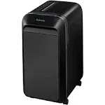 Fellowes Powershred LX190 Cross-Cut Shredder