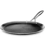 HexClad 12" Hybrid Nonstick Griddle Pan Oven