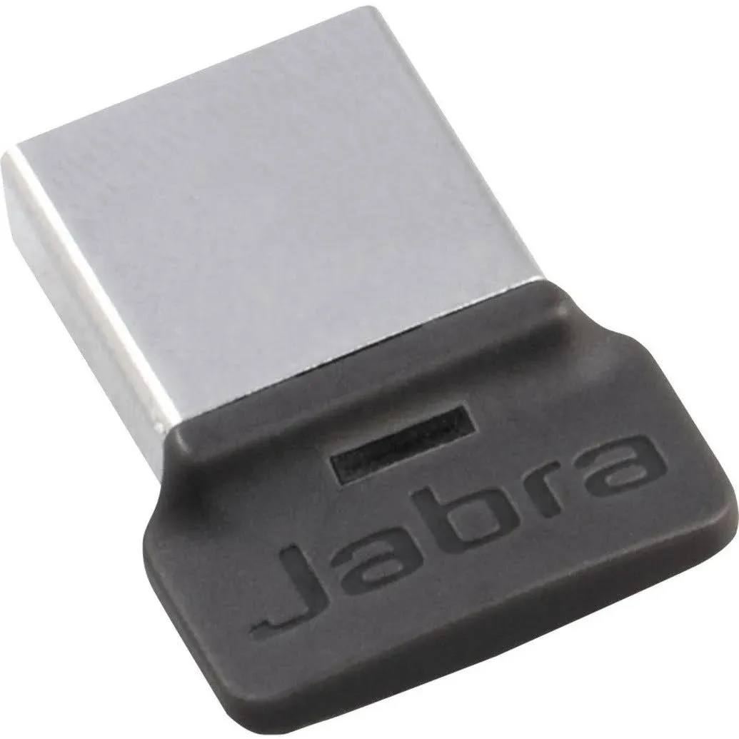 Jabra Link 370 MS Teams - Bluetooth Adapter