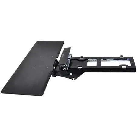 Ergotron Neo-Flex Underdesk Keyboard Arm 97-582-009