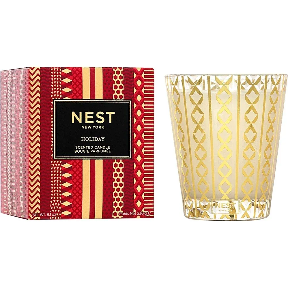 Nest Fragrances Holiday Classic Candle