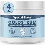 Colostrum Powder for Dogs and Cats