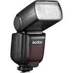 Godox TT685O II On-Camera Flash (OLY/PANA)