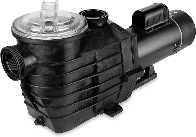 Pureline Prime Plus Inground Pool Pump