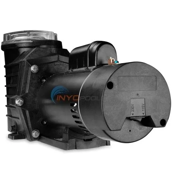 Pureline Prime Plus Inground Pool Pump