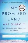 My Promised Land: The Triumph and Tragedy of Israel