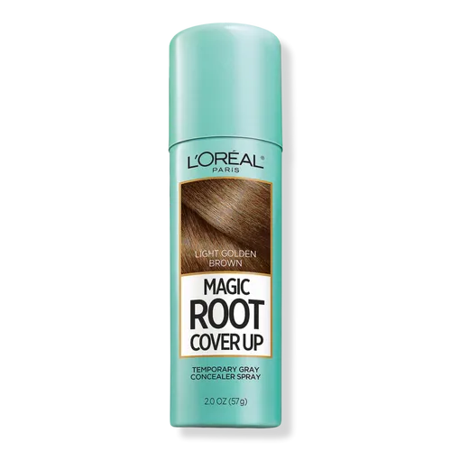 Root Cover Up