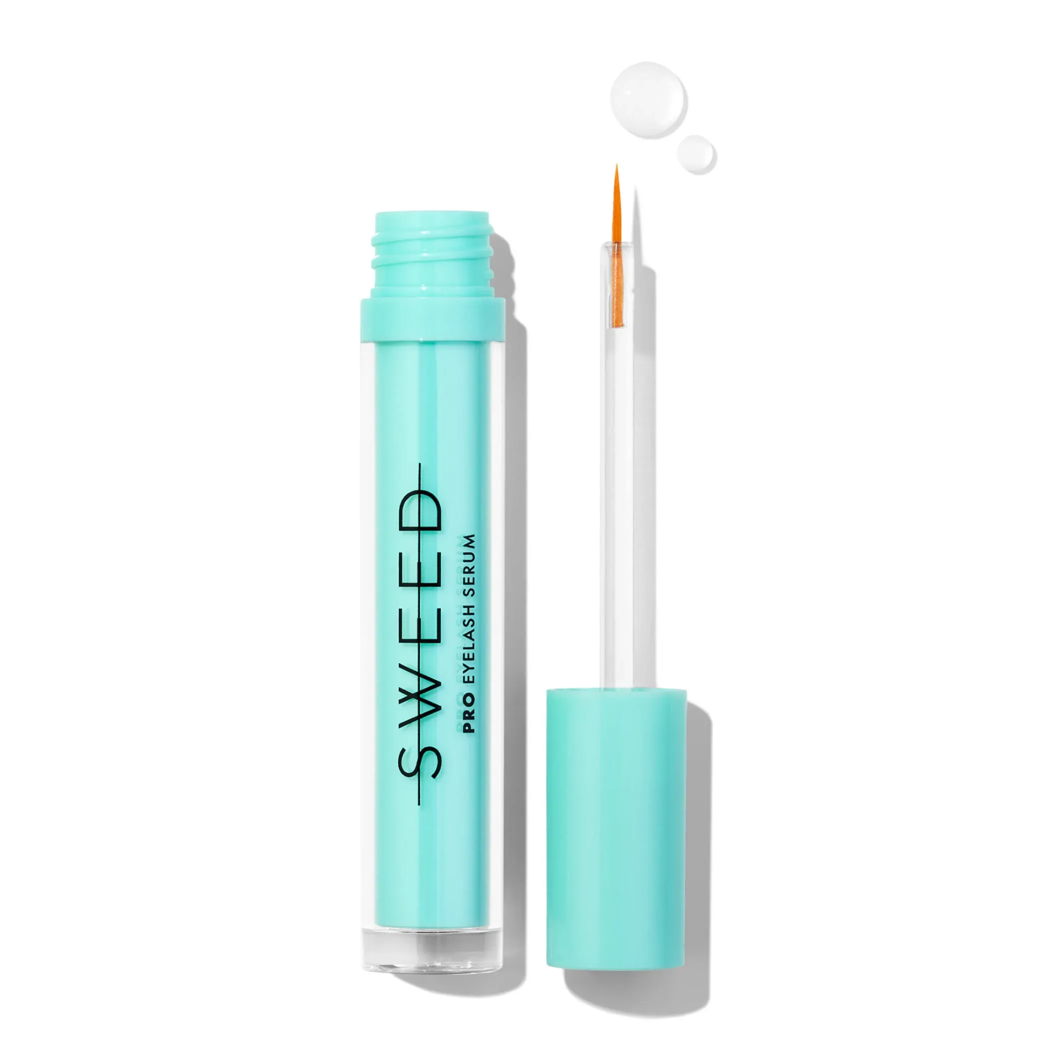 Sweed Eyelash Growth Serum