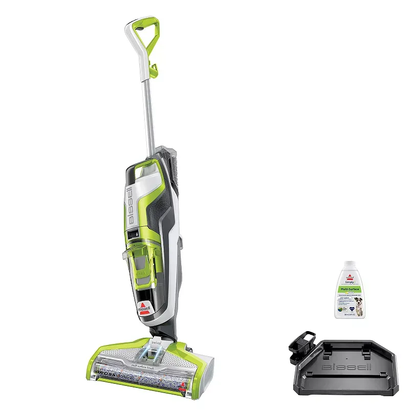 Bissell 1785a CrossWave Multi-Surface Wet Dry Vacuum