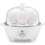 Elite Gourmet Easy Egg Cooker