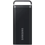 Samsung MU-PH2T0S 2 TB Black