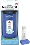 Mosquito Protection Repeller - Royal Blue