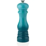 Le Creuset Caribbean 8 " Pepper Mill