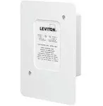 Leviton 51110-SRG Residential Surge Protection Panel