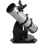 Celestron StarSense Explorer 130mm f/5 Smartphone AppEnabled Dobsonian Telescope