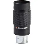 Celestron 8-24mm 1.25" Zoom Eyepiece for 1 1/4-in Celestron Telescopes 93230 ,           w/ Free S&H