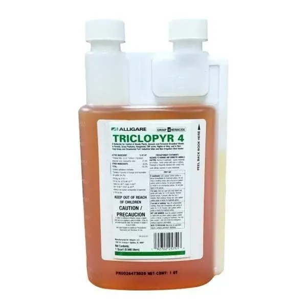 ALLIGARE Triclopyr 4 Herbicide