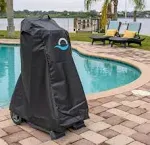 for Dolphin Robotic Pool Cleaner Premium Classic Caddy Cover 9991795-R1