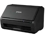 Epson Workforce ES 500WII Scanner