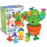 Educational Toys for 2 3 Year Old Kids Preschool Toddlers Babies Learning Cactus