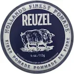 Reuzel Fiber Pomade 4 oz 113 g
