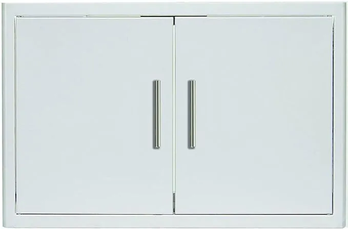 Blaze Double Access Door BLZ-AD25-R