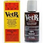 VetRx Poultry Remedy (2 oz)