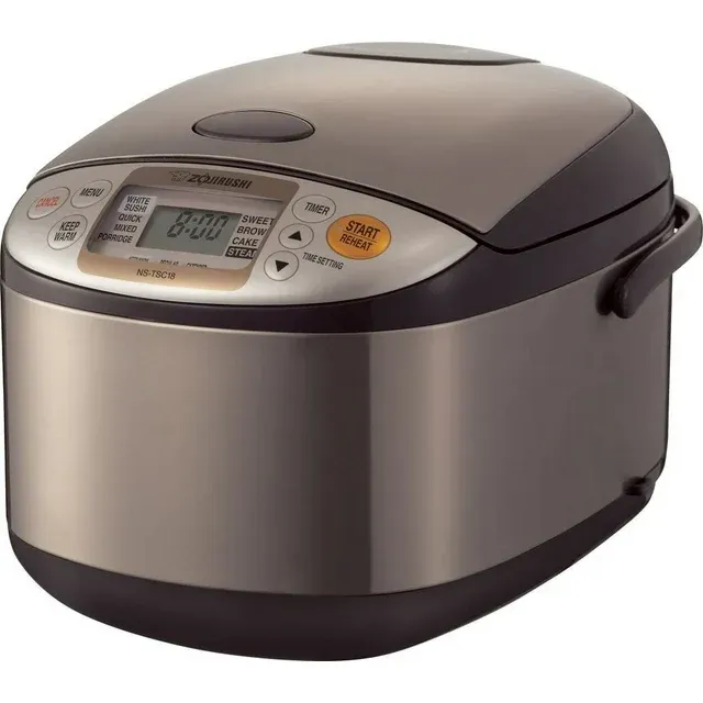 Zojirushi Micom Rice Cooker Warmer