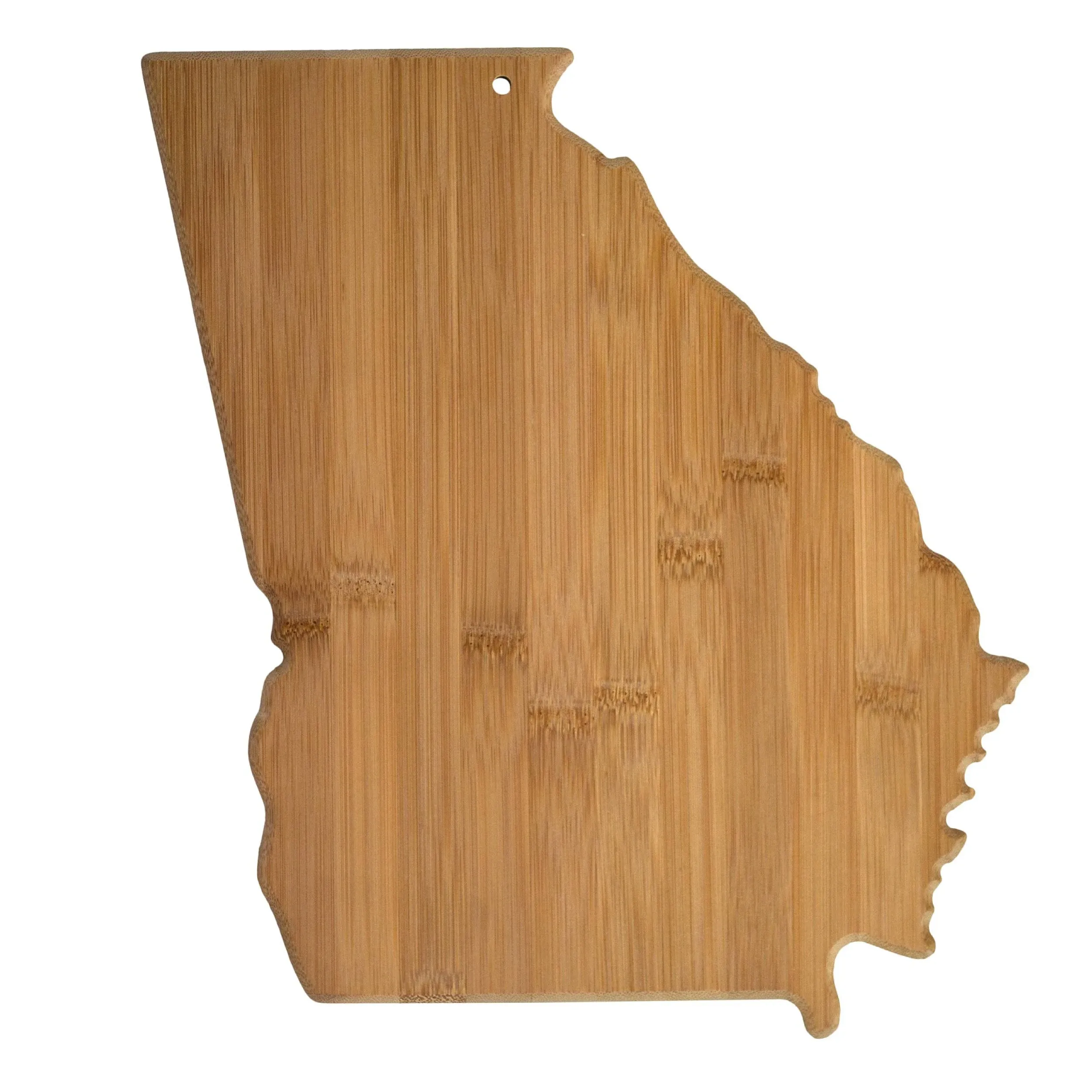 Totally Bamboo Georgia Cutting Board