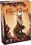 The Fox in The Forest