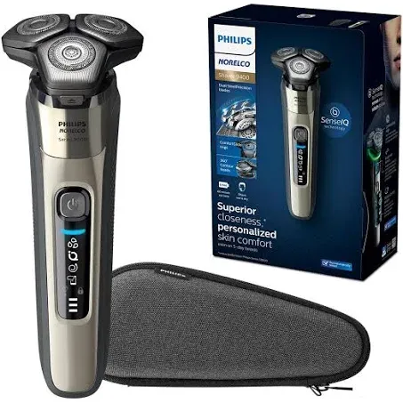 Philips Shaver 9400 S9502/83