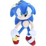 Great Eastern Entertainment Sonic The Hedgehog Mini 7.75" Plush