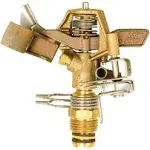 Rain Bird - 25PJDA-C - 1/2 in. Dia. x 2 in. L Sprinkler Head Lock