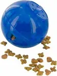 PetSafe SlimCat Cat Food Dispenser in Blue