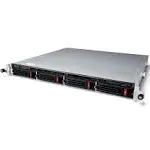 Buffalo TeraStation 3420RN 32TB 4-Bay 1U Rackmount NAS Server (4 x 8TB)