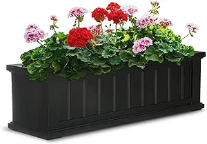 Cape Cod 3' Window Box