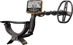 Garrett ACE APEX Multi-Frequenc<wbr/>y Metal Detector with 6&#034; x 11&#034; Searchcoil