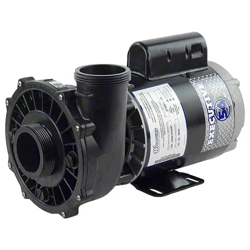 Waterway 3720821-1D 2" 230V 2.0hp Pump